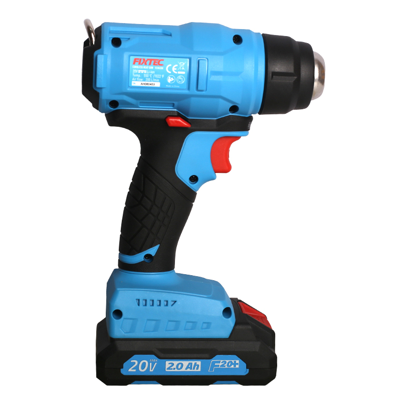 20V Cordless Heat Gun