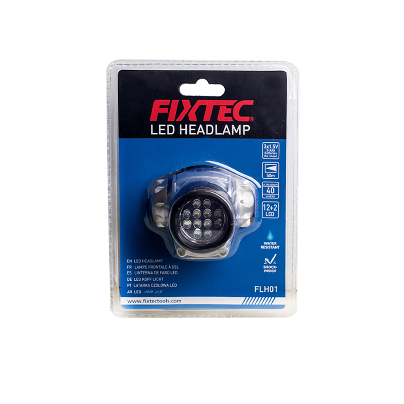 4.5V Head Light