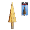 4-32mm Step Drill Bit