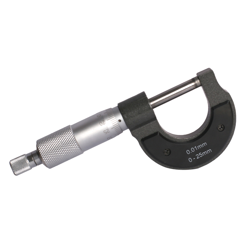 Micrometer