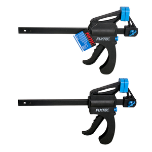 Quick Ratchet Bar Clamp