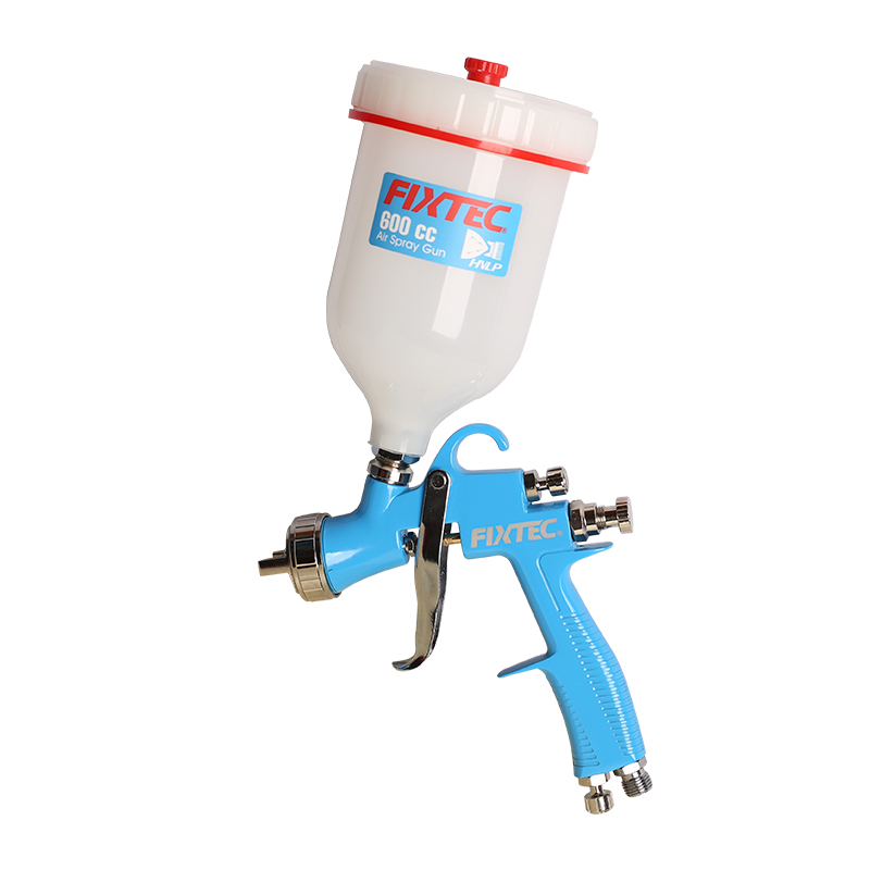 hvlp spray gun