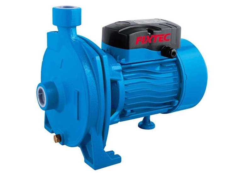 1HP Centrifugal Pump