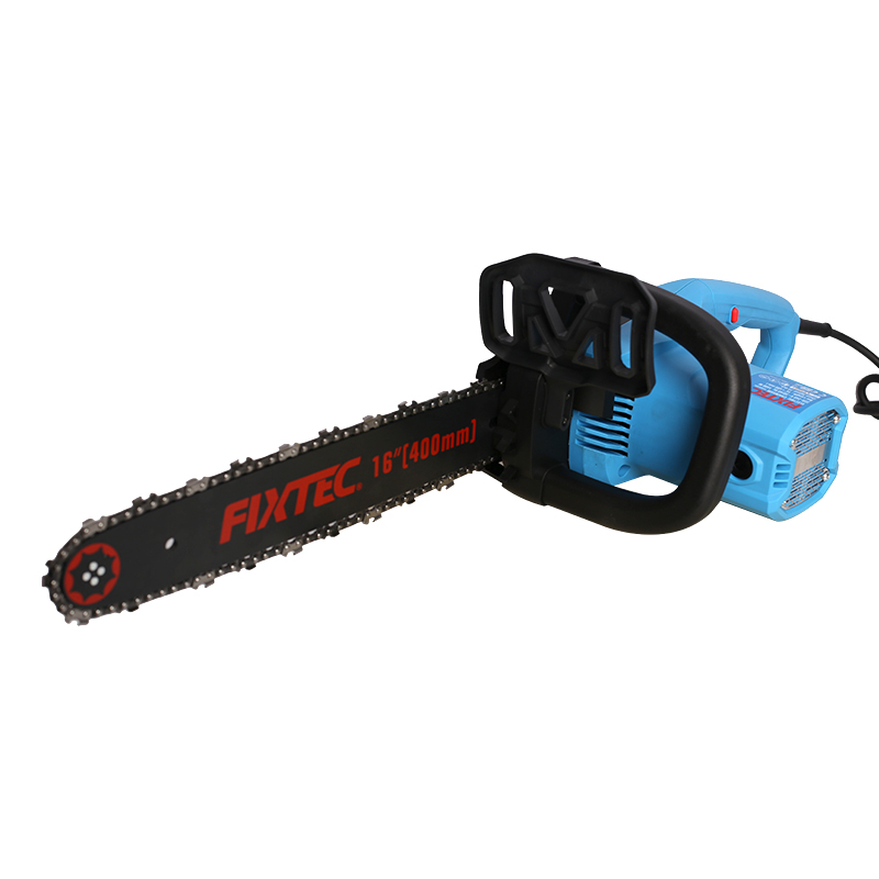  1600W Electric Chain Saw