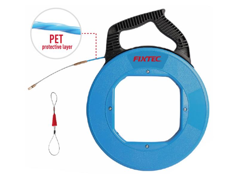 electrical fish tape