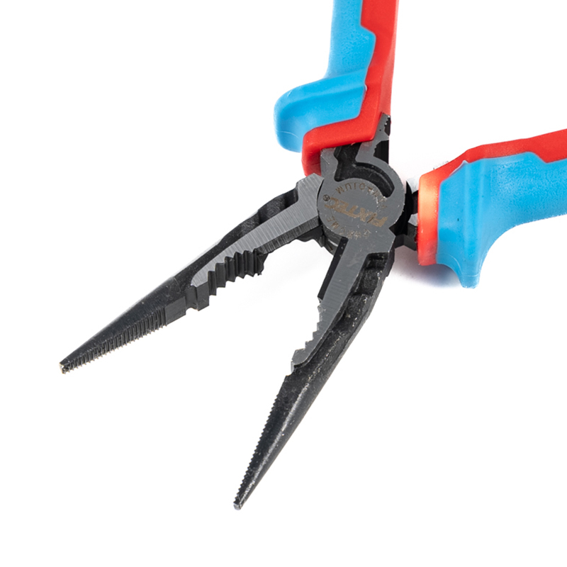 6” 8” High Leverage Long Nose Pliers 