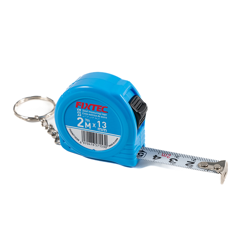 2M Steel Measuring Tape