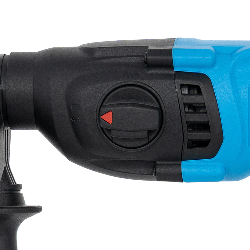 20V Li-ion Brushless SDS Rotary Hammer 