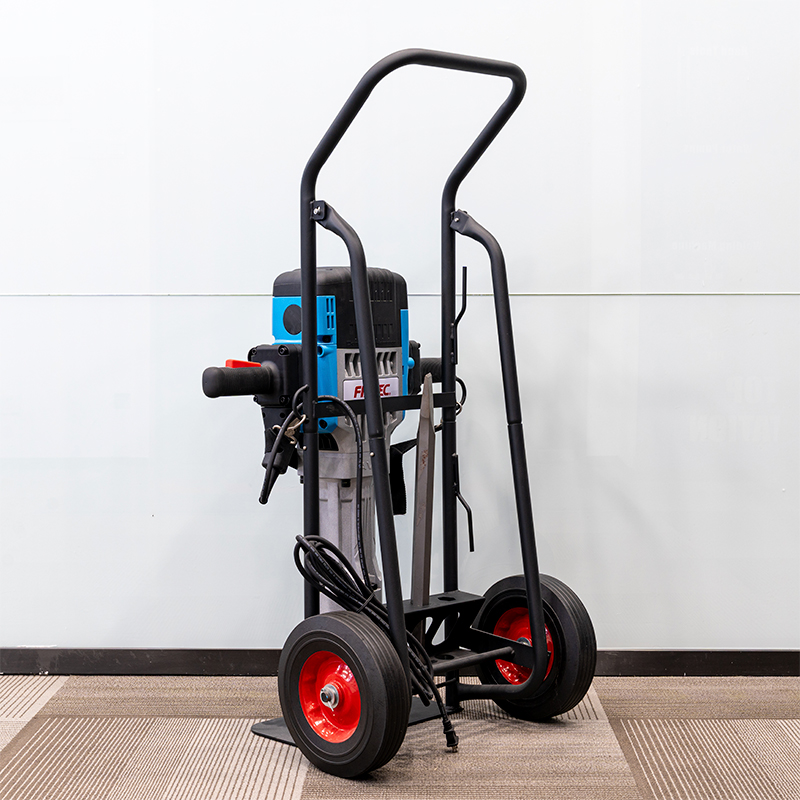 2000W HEX-gun Demolition Hammer