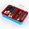 216pcs Mini Grinder Accessories Set