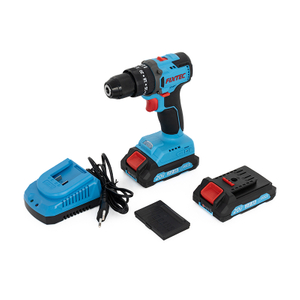 20V Li-ion Cordless Brushless Impact Drill 