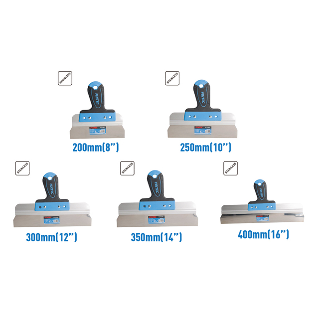 Drywall Taping Knives 