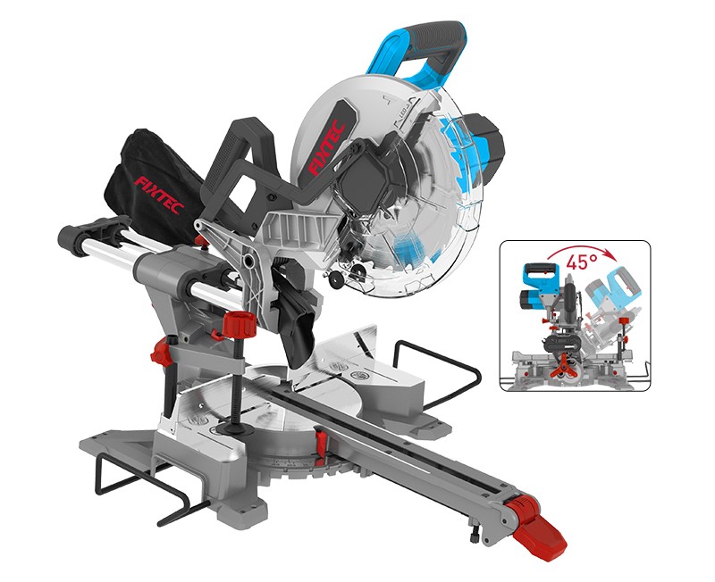 10 inch sliding compound miter saw