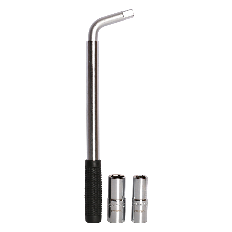 21" Telescoping Lug Wrench 