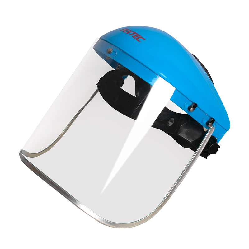 face shield