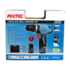 12V Cordless Drill