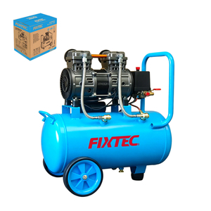 30L Oil Free Air Compressor 