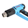 1500W Heat Gun with LCD Display