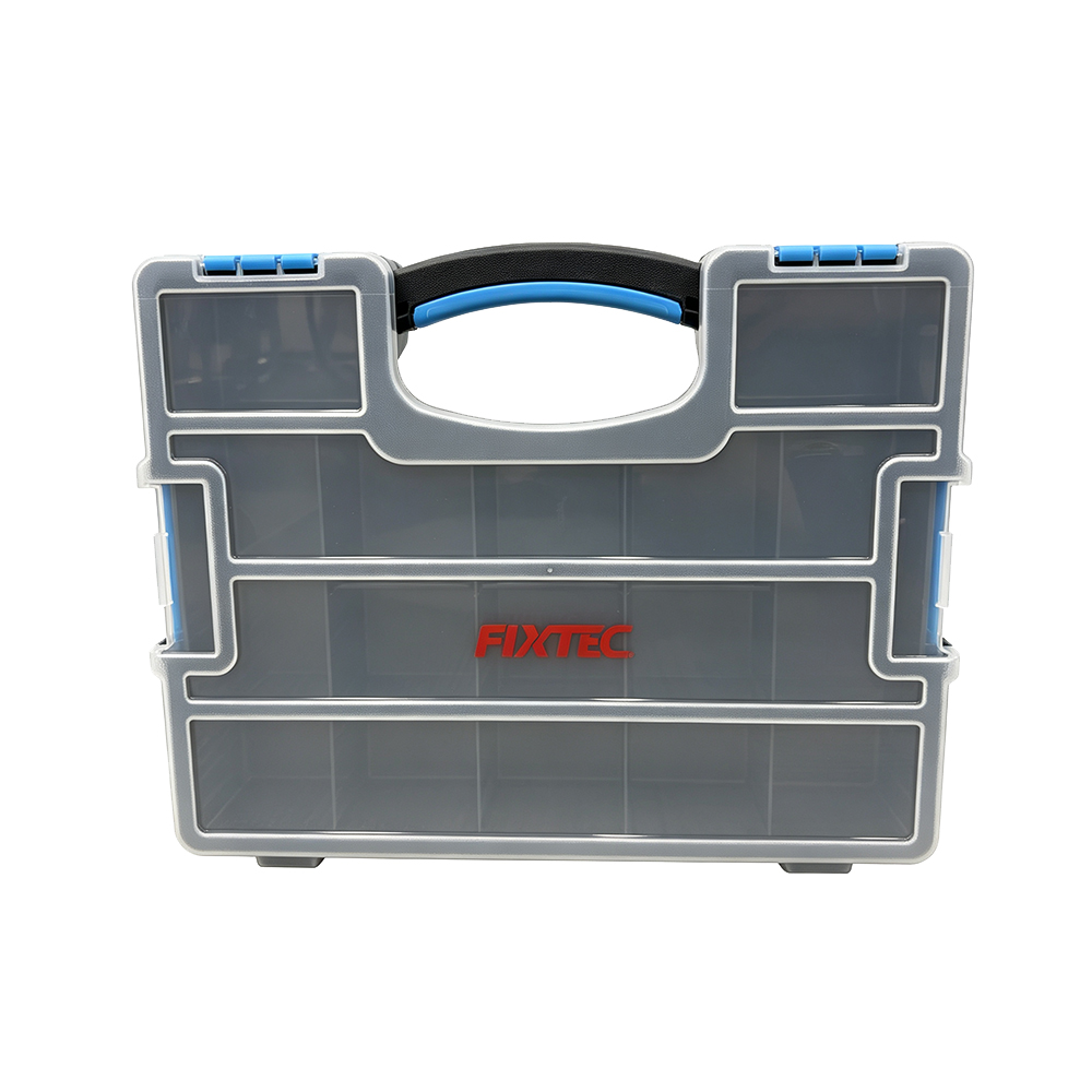 Plastic Organizer