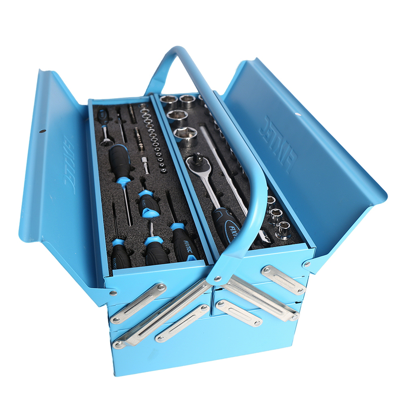 108 Pcs Tool Chest Set
