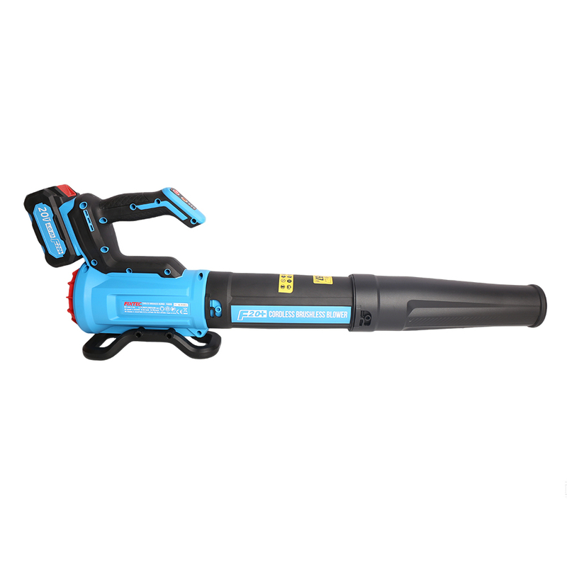 20V LI-Ion Battery Garden Blower
