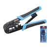 185mm Modular Plug Crimper