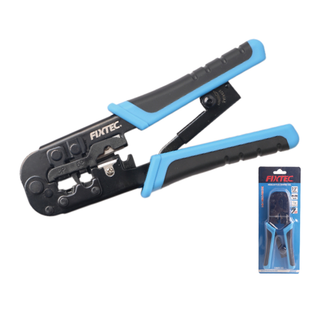 185mm Modular Plug Crimper