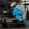355mm TCT Metal Cut-Off Saw