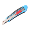 Utility Knife 18mm with 3pcs Blades