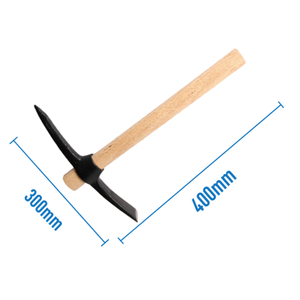 Steel Pick 700g 