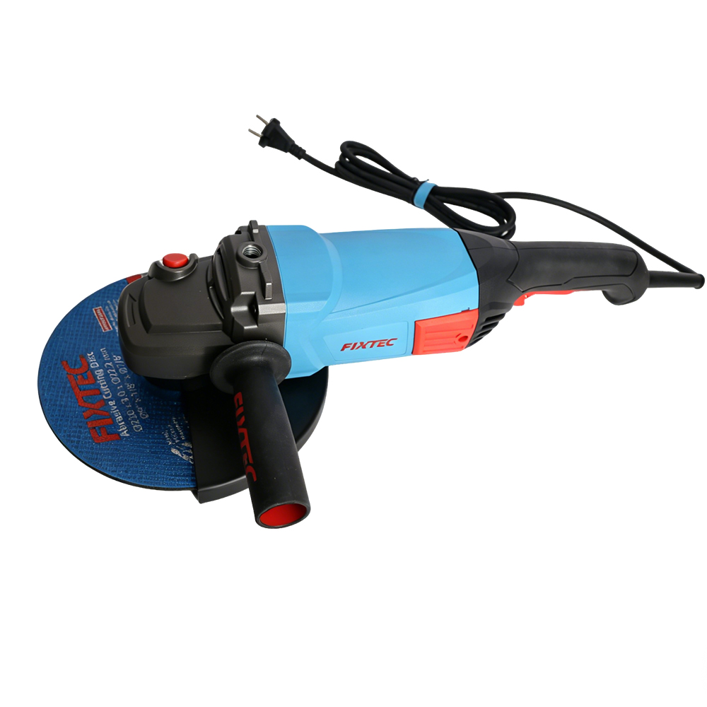 2400W 230mm Angle Grinder