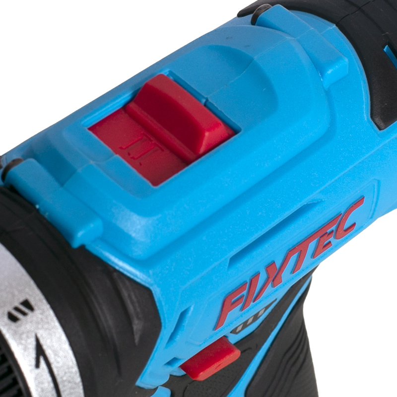 12V Lithium Cordless Drill