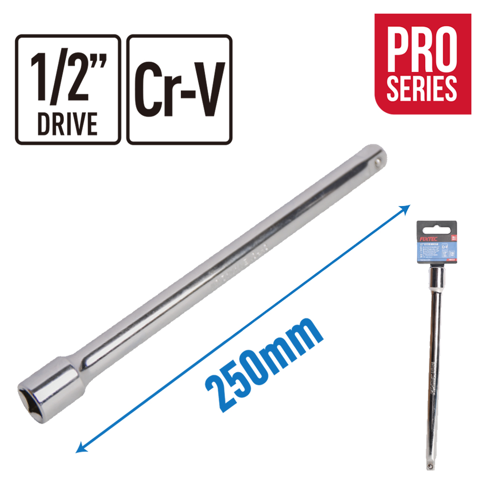 automotive socket extension