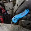 3 in 1 Folding Utility Knife