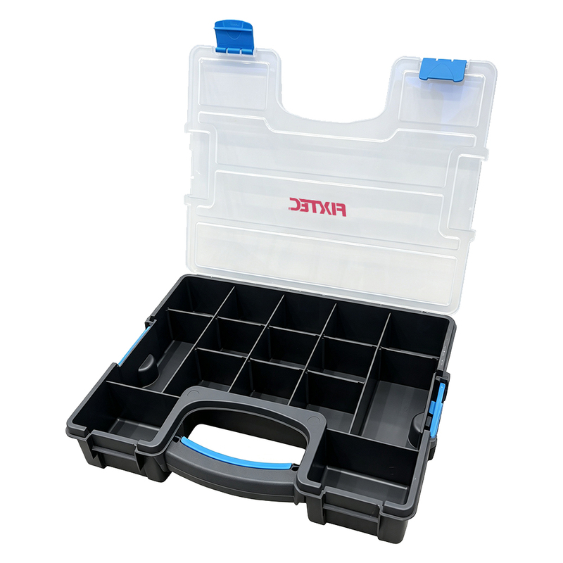 Plastic Organizer