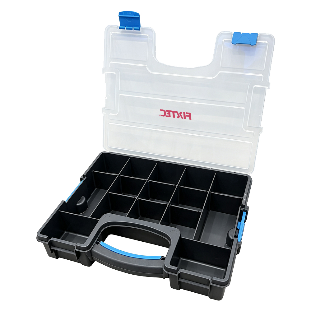 Plastic Organizer
