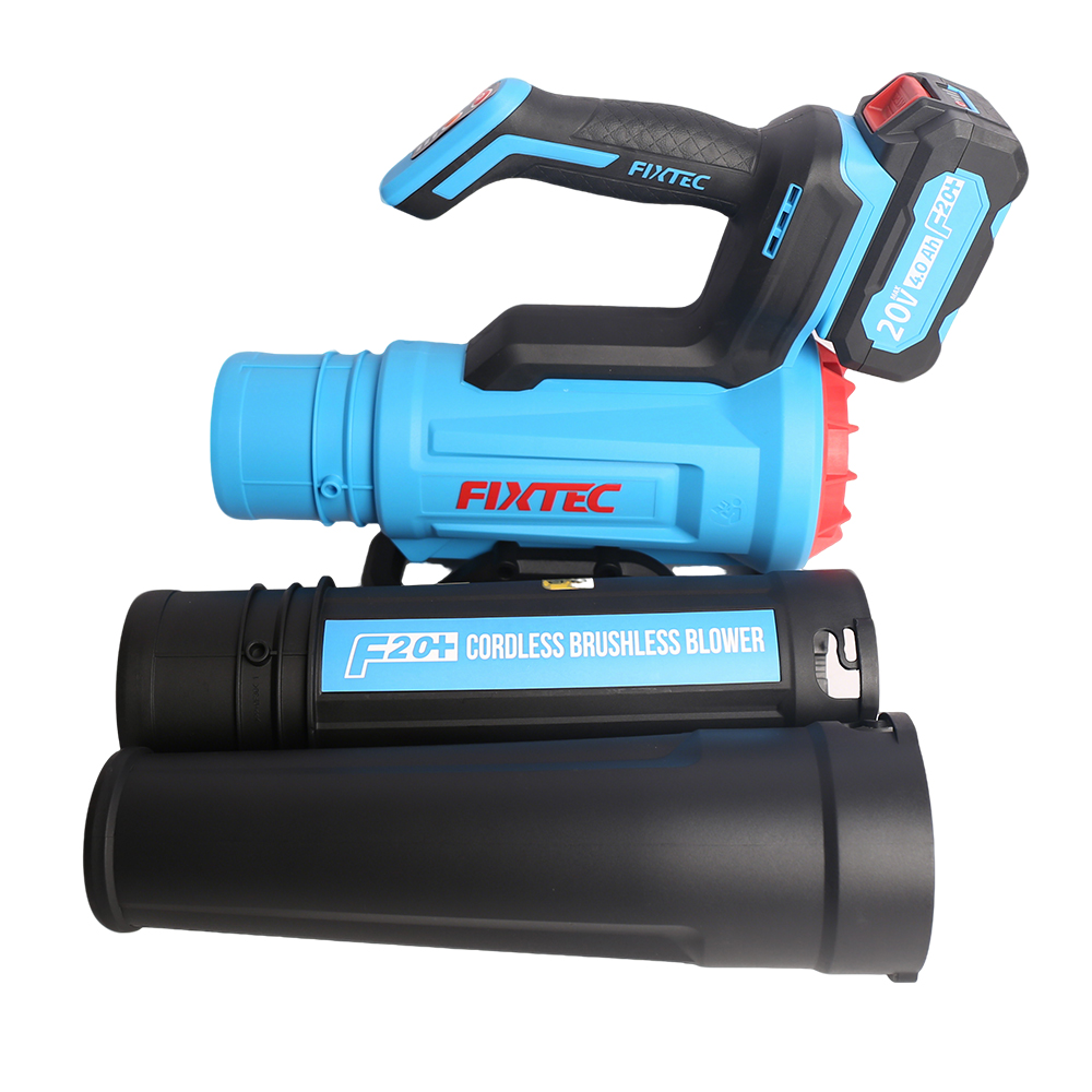 20V LI-Ion Battery Garden Blower