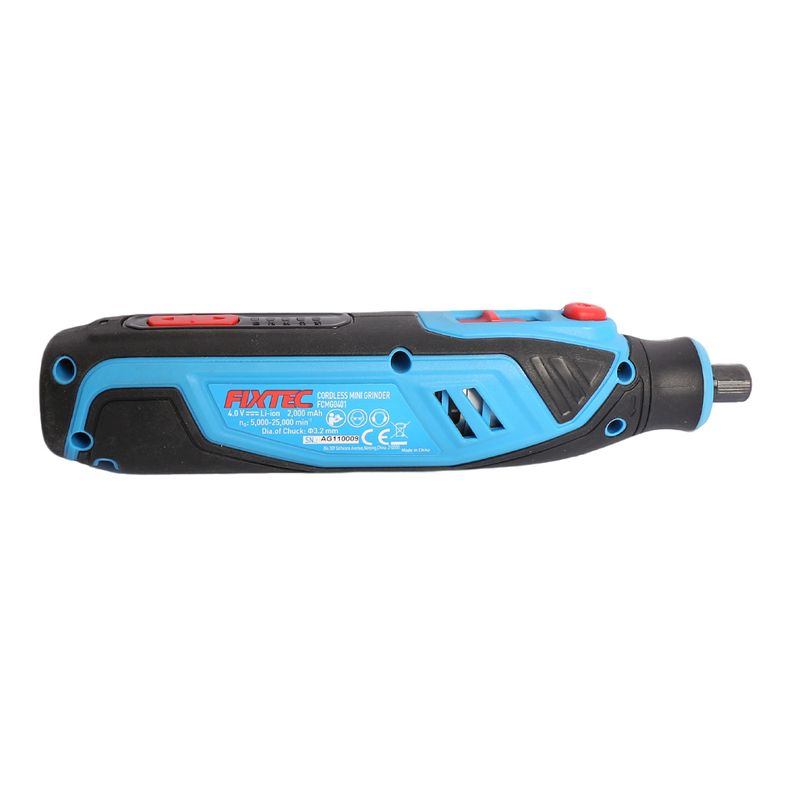 4V Cordless Mini Grinder