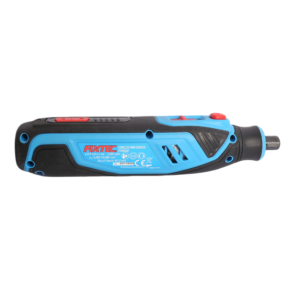 4V Cordless Mini Grinder