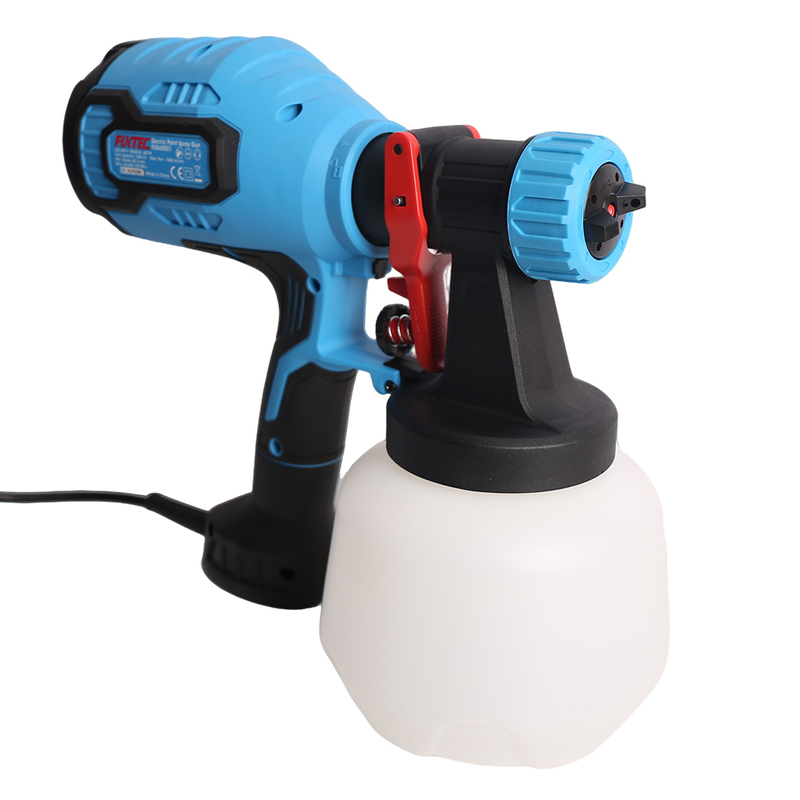 600W Electric Sprayer