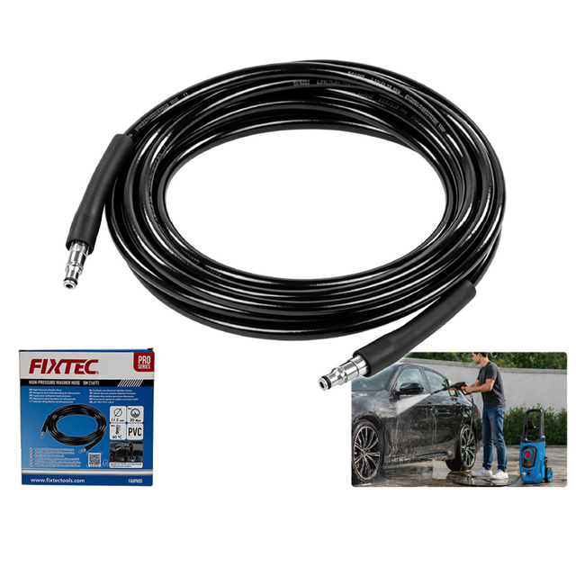 High Pressure Hose 