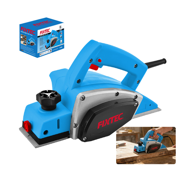 550W Electric Planer
