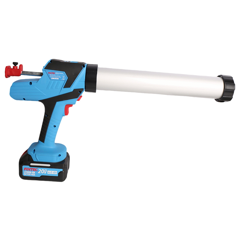 20V Cordless Caulking Gun