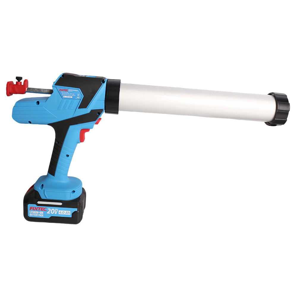 20V Cordless Caulking Gun