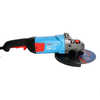 2400W 230mm Angle Grinder