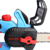 20V Cordless Brushless Chain Saw 12”