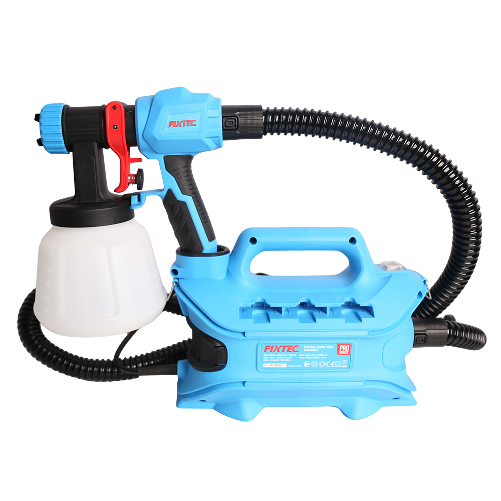 800W Electric Sprayer