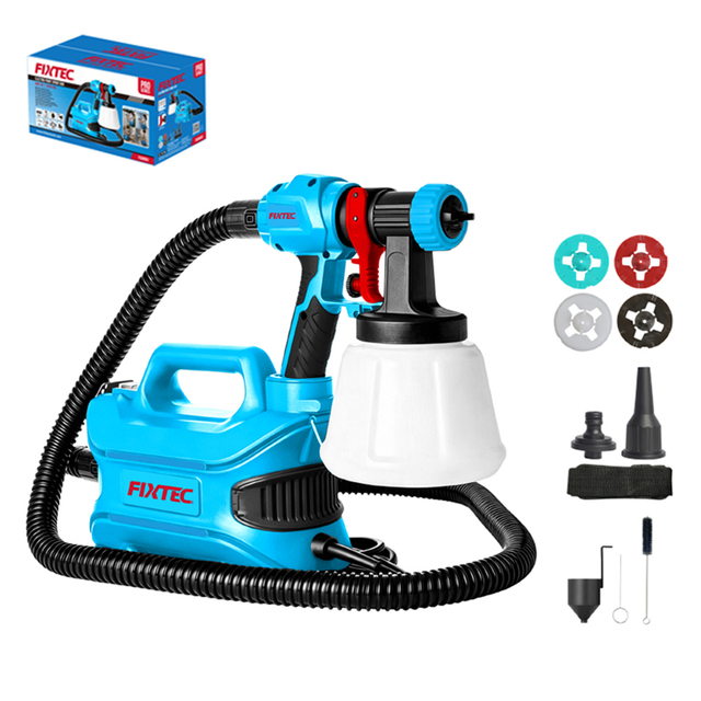 800W Electric Sprayer