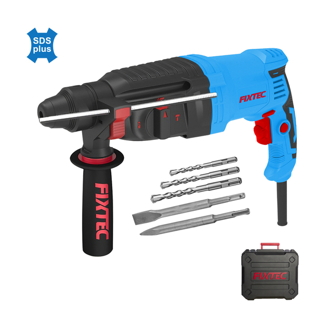 850W 26mm Rotary Hammer