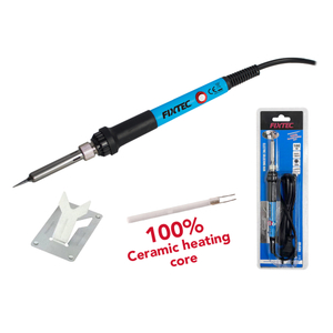 Electric Soldering Iron